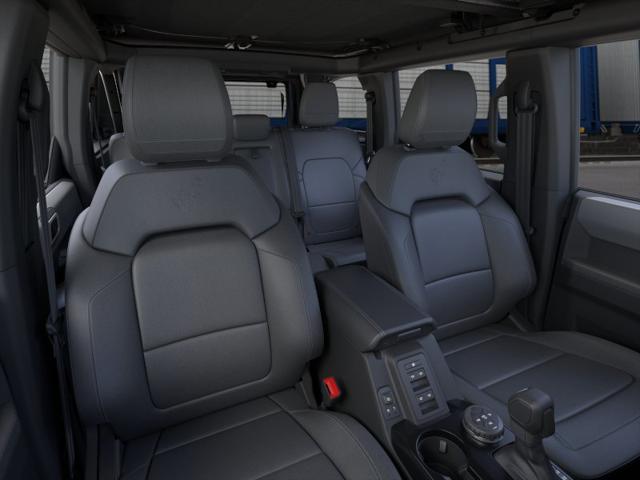 2026 Ford Bronco Big Bend 4 Door 4x4