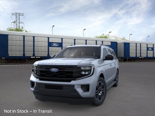 2026 Ford Expedition Max Active 4x2
