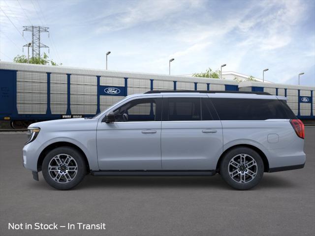 2026 Ford Expedition Max Active 4x2