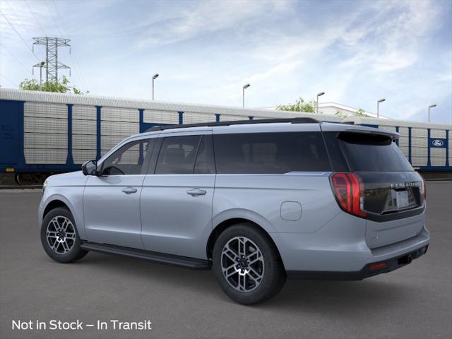 2026 Ford Expedition Max Active 4x2