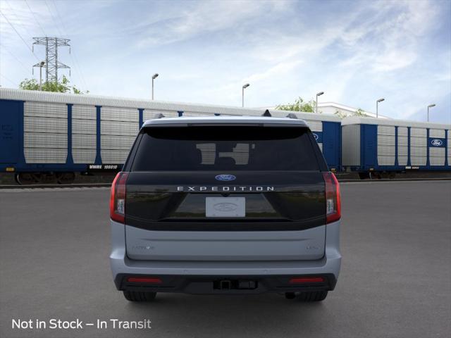 2026 Ford Expedition Max Active 4x2