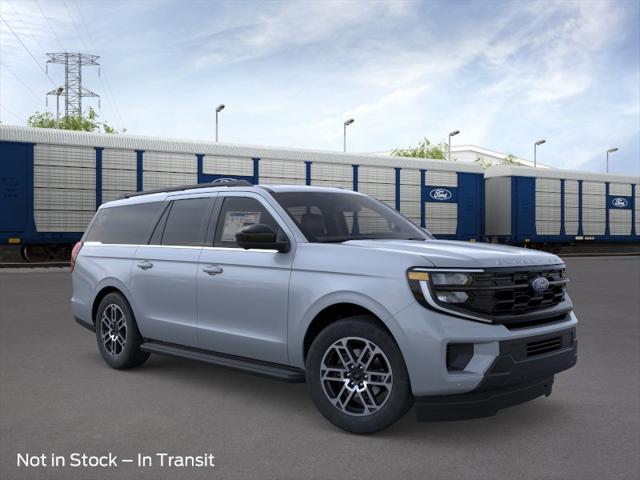 2026 Ford Expedition Max Active 4x2
