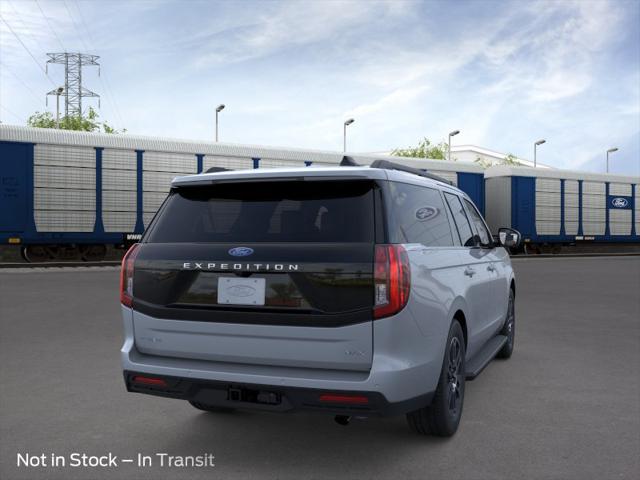 2026 Ford Expedition Max Active 4x2