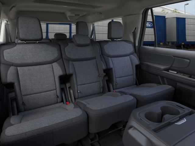 2026 Ford Expedition Max Active 4x2