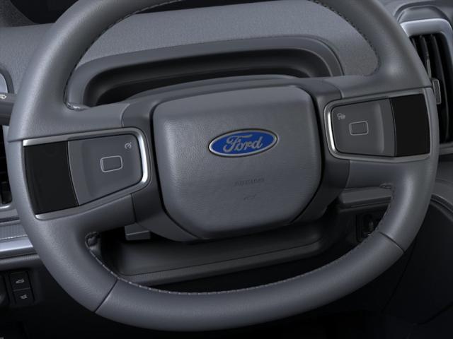 2026 Ford Expedition Max Active 4x2