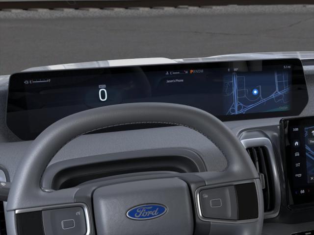 2026 Ford Expedition Max Active 4x2