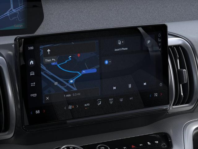 2026 Ford Expedition Max Active 4x2