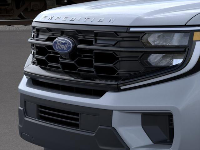 2026 Ford Expedition Max Active 4x2