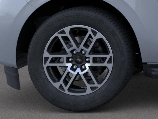 2026 Ford Expedition Max Active 4x2