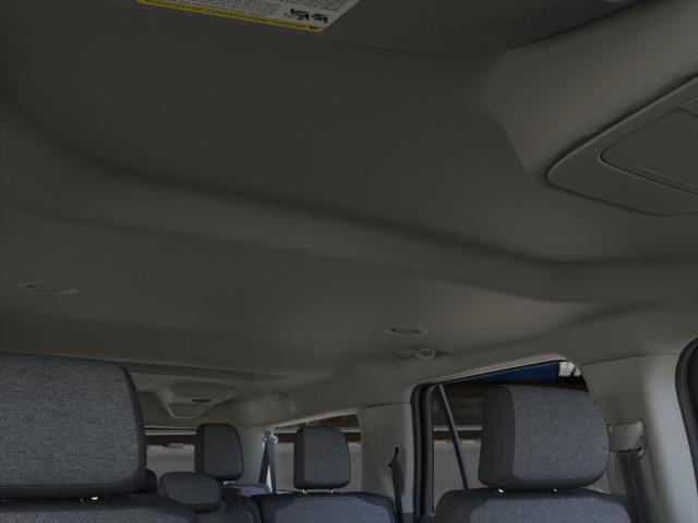 2026 Ford Expedition Max Active 4x2