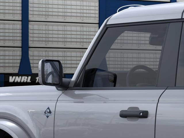 2026 Ford Bronco Outer Banks 4 Door 4x4