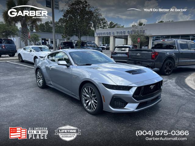 2026 Ford Mustang GT Premium Fastback for sale in Green Cove Springs, FL