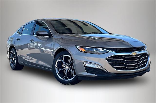 2023 Chevrolet Malibu FWD 1LT for sale in Los Lunas, NM