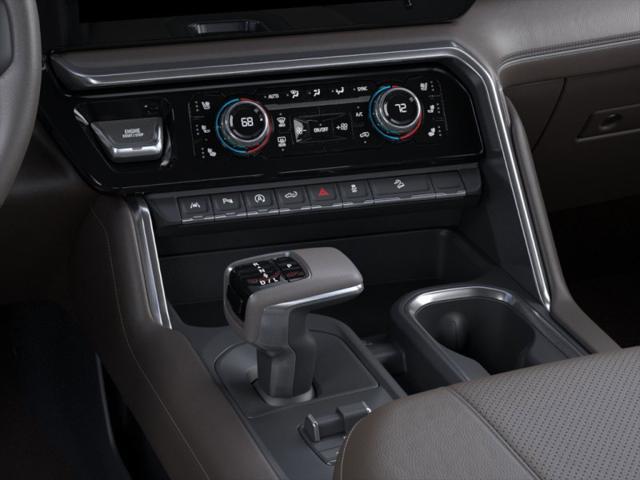 2026 GMC Sierra 1500 Crew Cab, Short Bed, Denali, 4WD