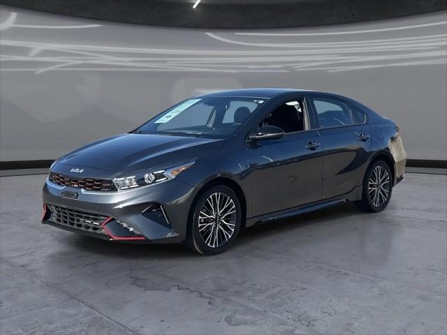 2023 Kia Forte GT-Line for sale in Phoenix, AZ