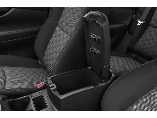 2020 Nissan Rogue Sport SV FWD Xtronic CVT