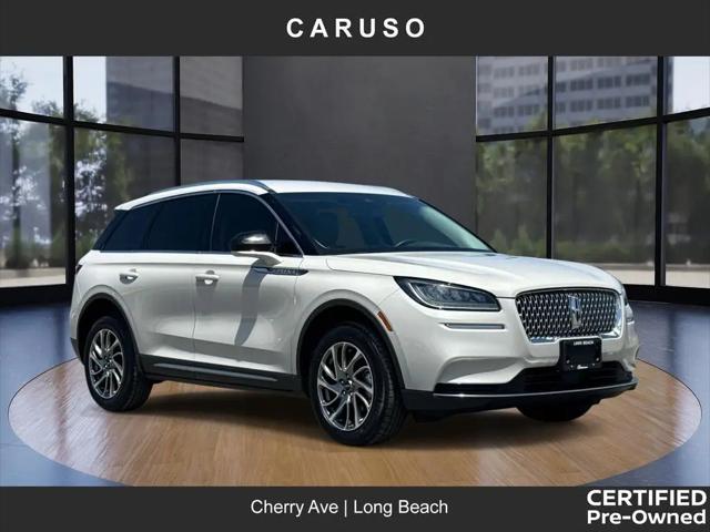 2022 Lincoln Corsair Standard for sale in Long Beach, CA