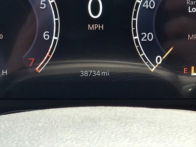 2023 Jeep Grand Cherokee L Laredo 4x4