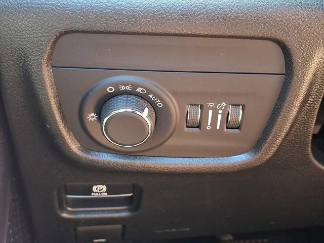 2023 Jeep Grand Cherokee L Laredo 4x4