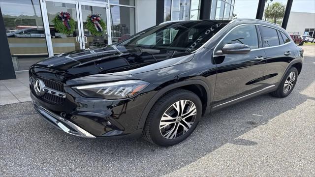 2025 Mercedes-Benz GLA-CLASS 4MATIC for sale in Dothan, AL