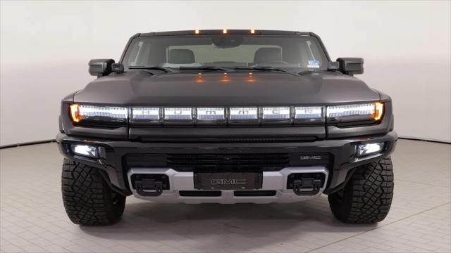 2022 GMC HUMMER EV Edition 1