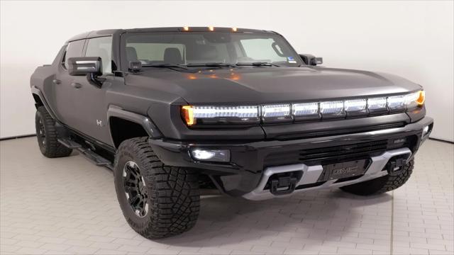 2022 GMC HUMMER EV Edition 1