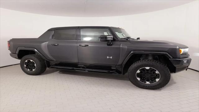 2022 GMC HUMMER EV Edition 1