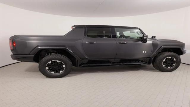 2022 GMC HUMMER EV Edition 1