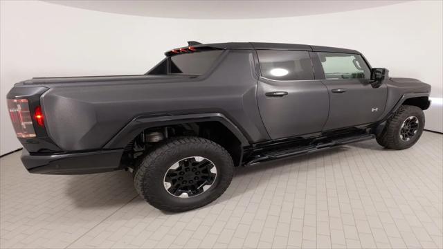 2022 GMC HUMMER EV Edition 1