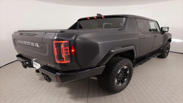 2022 GMC HUMMER EV Edition 1
