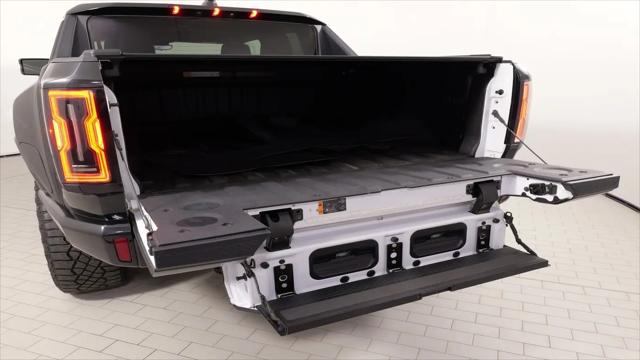 2022 GMC HUMMER EV Edition 1