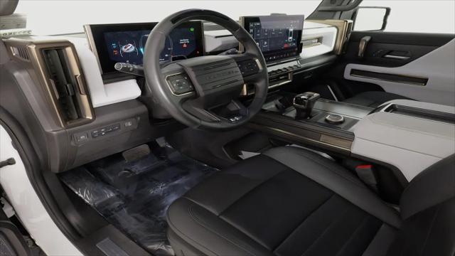 2022 GMC HUMMER EV Edition 1