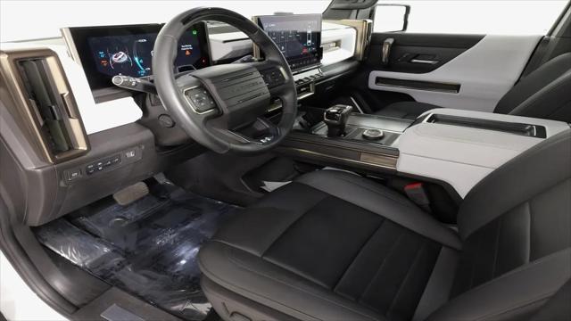 2022 GMC HUMMER EV Edition 1
