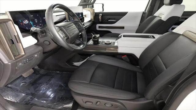 2022 GMC HUMMER EV Edition 1