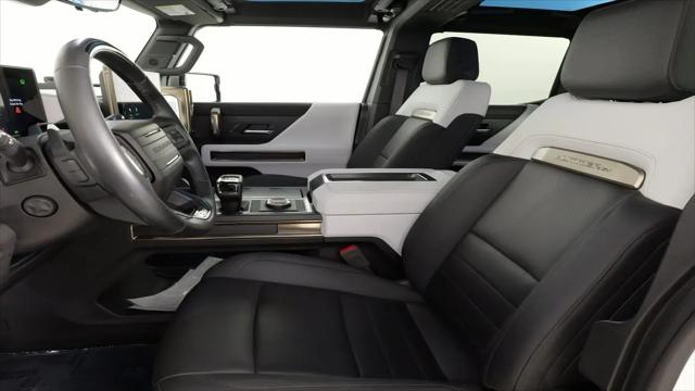 2022 GMC HUMMER EV Edition 1