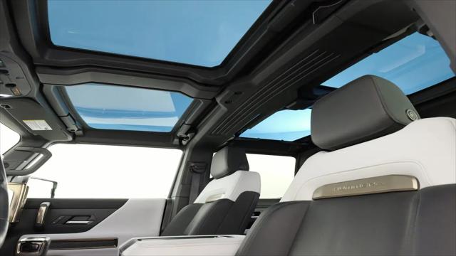 2022 GMC HUMMER EV Edition 1