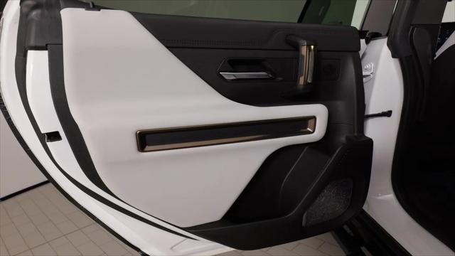 2022 GMC HUMMER EV Edition 1