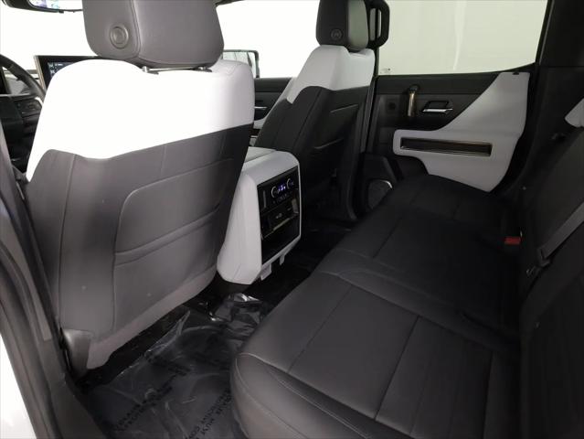 2022 GMC HUMMER EV Edition 1