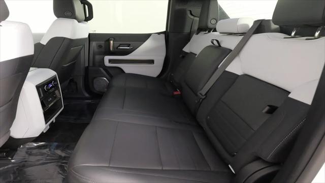 2022 GMC HUMMER EV Edition 1