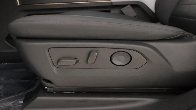 2022 GMC HUMMER EV Edition 1