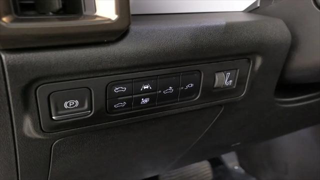 2022 GMC HUMMER EV Edition 1