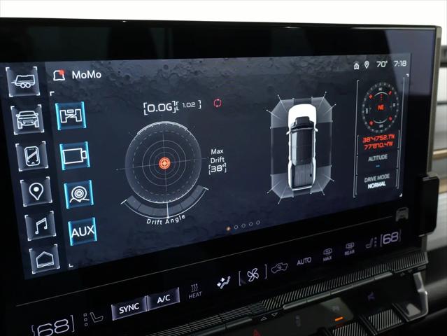 2022 GMC HUMMER EV Edition 1