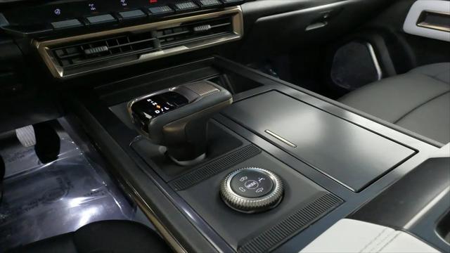 2022 GMC HUMMER EV Edition 1