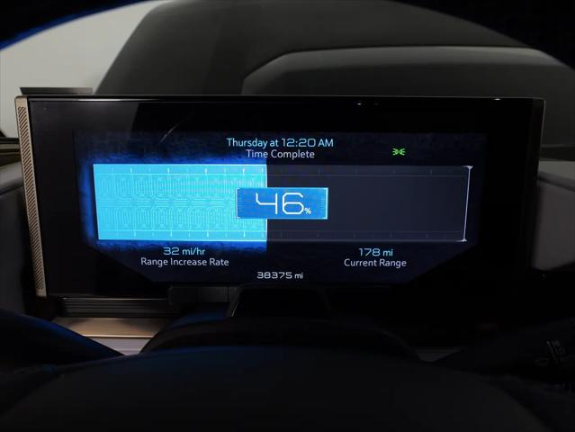 2022 GMC HUMMER EV Edition 1