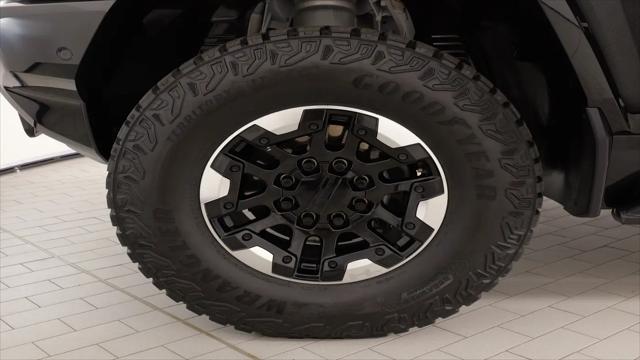 2022 GMC HUMMER EV Edition 1