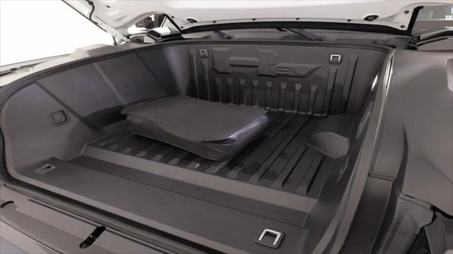 2022 GMC HUMMER EV Edition 1