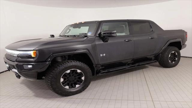 2022 GMC HUMMER EV Edition 1 for sale in Alexandria, VA