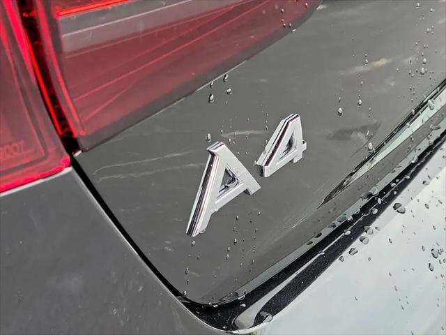 2023 Audi A4 Premium Plus 45 TFSI S line quattro S tronic