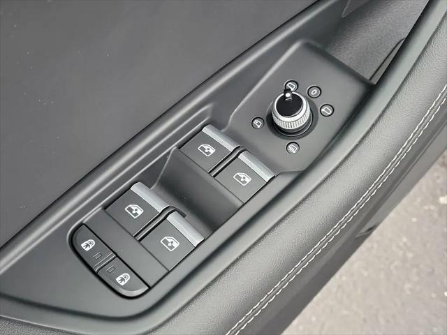 2023 Audi A4 Premium Plus 45 TFSI S line quattro S tronic