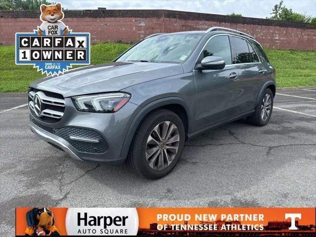 2023 Mercedes-Benz GLE GLE 350 GLE 350 for sale in Knoxville, TN